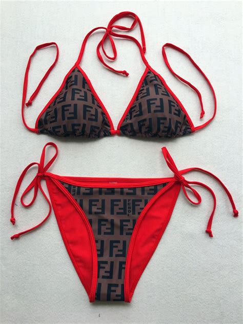 fendi cape replica|fendi bikini dupe.